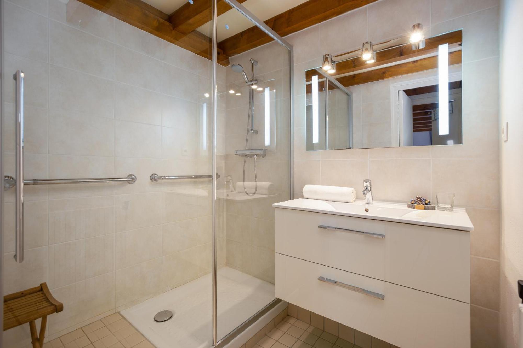 Residence Androsace 53 - Happy Rentals Chamonix Bagian luar foto