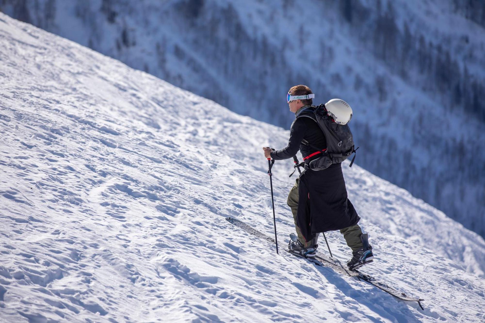 Residence Androsace 53 - Happy Rentals Chamonix Bagian luar foto